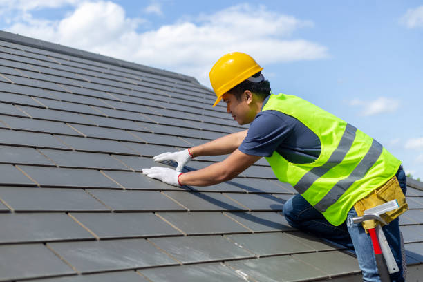 Best Slate Roofing Contractor  in Brenham, TX