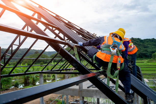 Roof Waterproofing Services in Brenham, TX