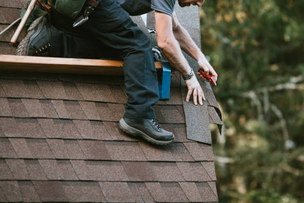 Best Storm Damage Roof Repair  in Brenham, TX