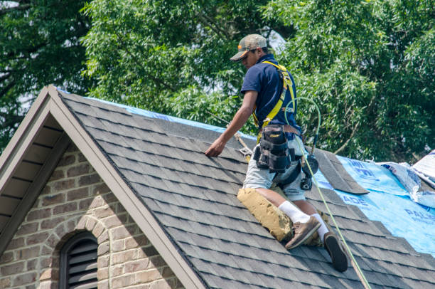 Reliable Brenham, TX Roofing Contractor Solutions