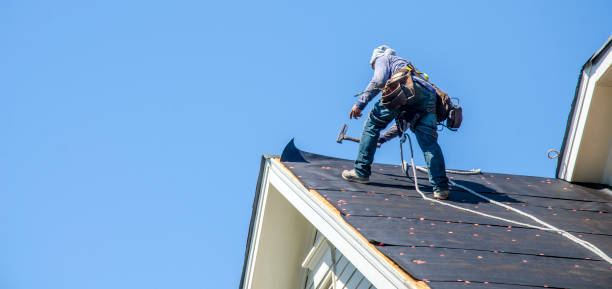 Quick and Trustworthy Emergency Roof Repair Services in Brenham, TX